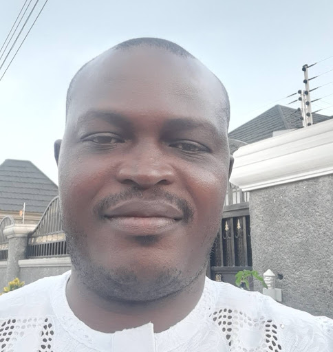 Emeka Okpor