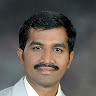 Mr Venkataramanan A R