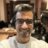 Sarthak Tickoo's avatar