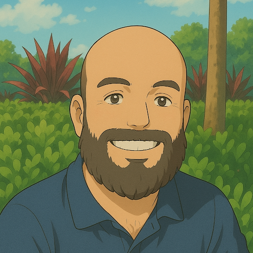 Avatar de Weslei Calegari