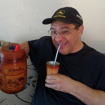 Avatar de Nilson Ferreira