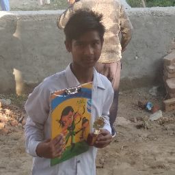 author