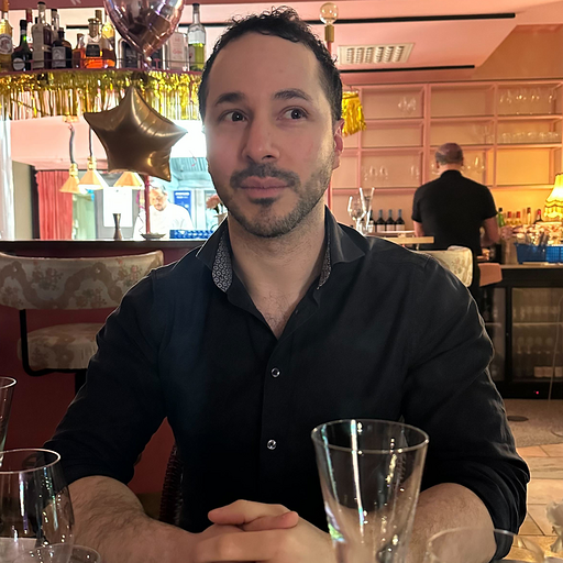 Alessandro Ituarte's avatar