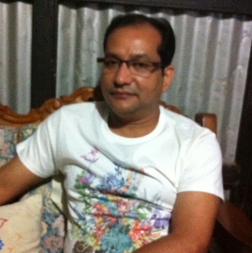 golam mawla