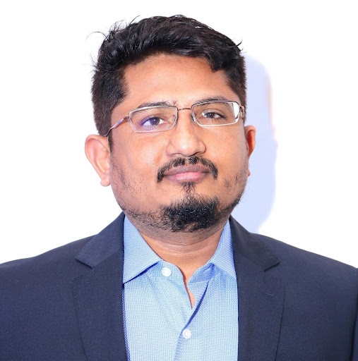 Prof Shravan Kumar
