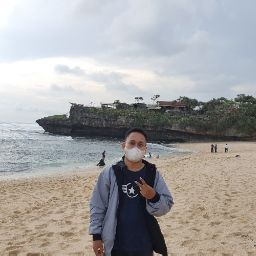 author