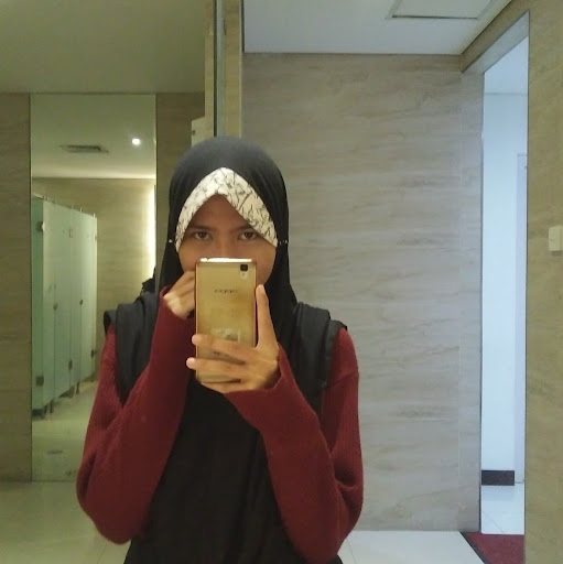 Rayhanah Azzahra profile icon