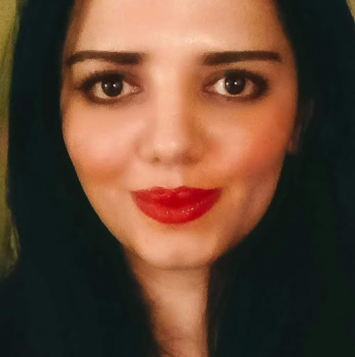 Sarah Samarra'e