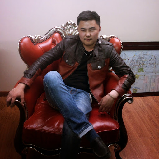author