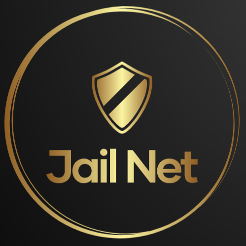 Image pertaining to JAIL NET
