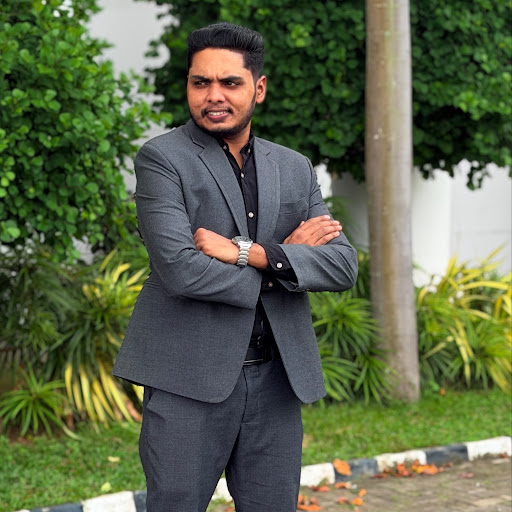 author