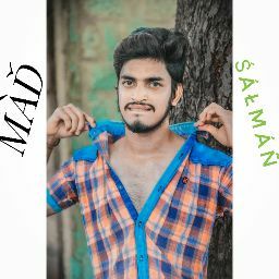 author