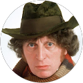 User profile - graeme thomas.