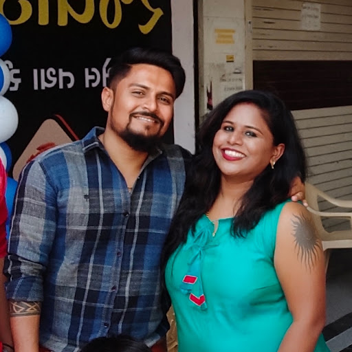 profile image of Namrata Makwana