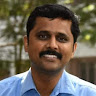 Dr Karthikeyan Nagarajan