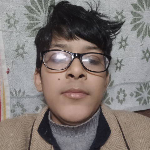 Ismail Op profile pic