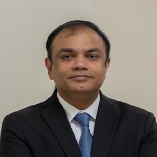 Dr Nagender Aneja