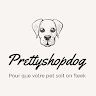 pretty shopdog