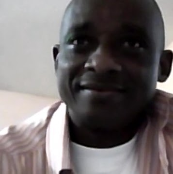 Chukwu Uchenna Hamilton