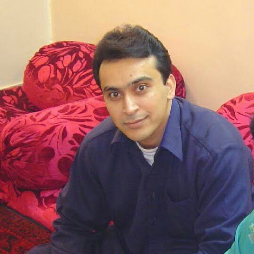 Pakistan gold Detector