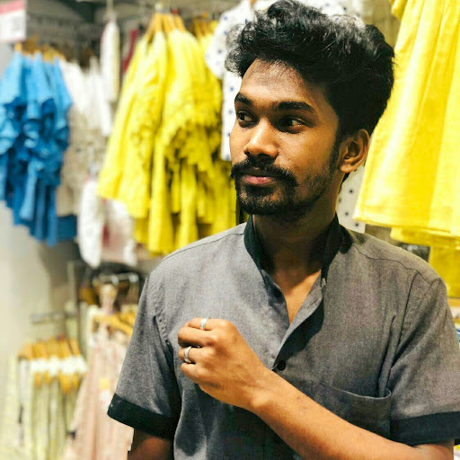 Akshay Mohanan Bindhu