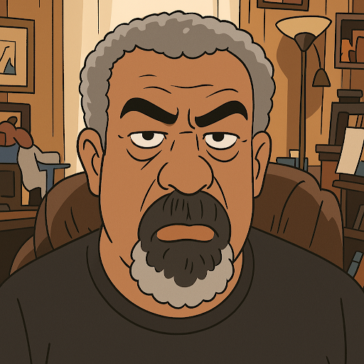 author