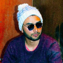 Image pertaining to TARIQ IBN BASHIR