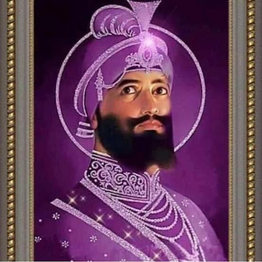 Gagandeep Singh Marwah