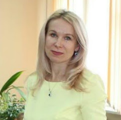 Алла Ляхович