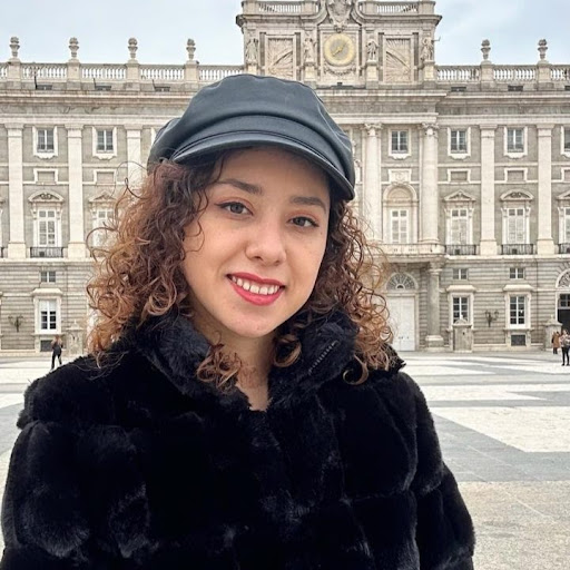 andrea solano