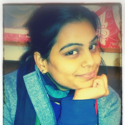 Uplatz profile picture of Surbhi Gupta