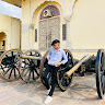 Rohit Sharma profile photo on Socialveins portofolio