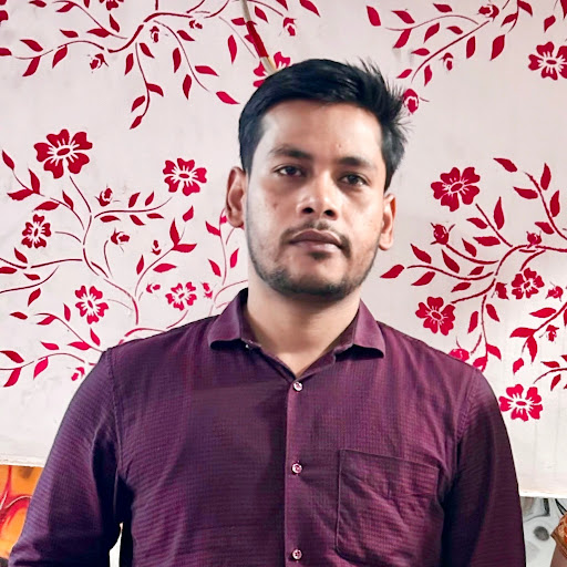 sanjiv kumar's avatar