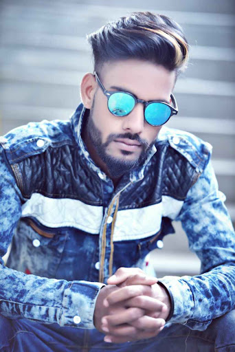 sandeep mehra