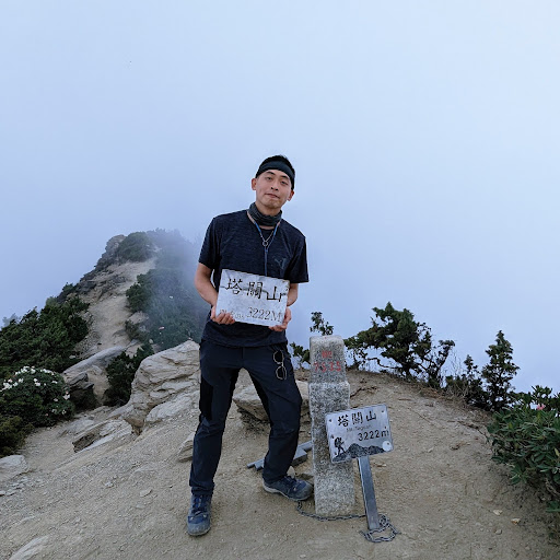 Koichi Wang