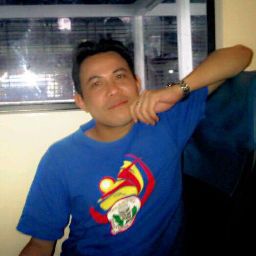 author