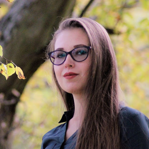 Liubov Avatar