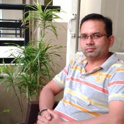 Mr YADUVIR SINGH
