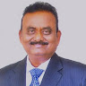 Dr Potluri Ravindra Babu