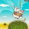 Created by