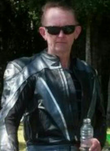 Bruce Gomm