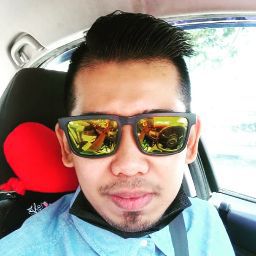 author