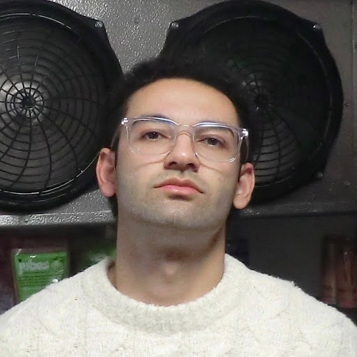 Writer: Mohammad Khalil Qudsi