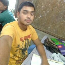 Rupan Acharjee