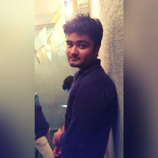 Rishabh Sharma's avatar