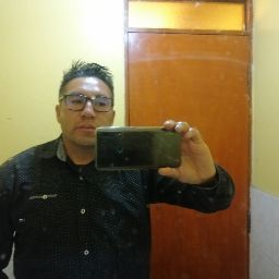 Miguel Torres Pilco