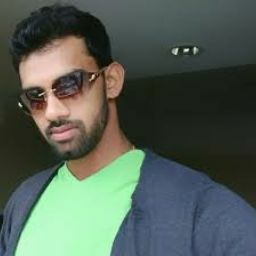 author