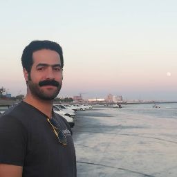 Majid Roudi
