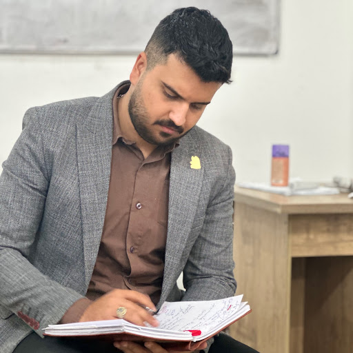 author