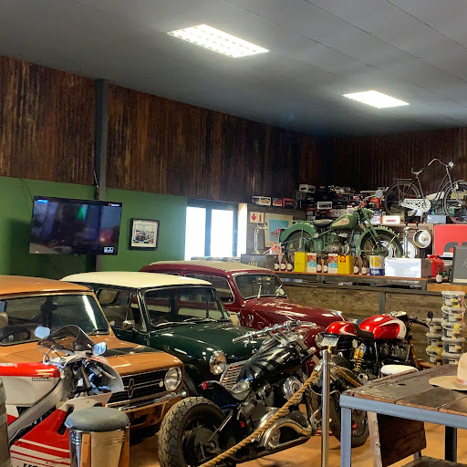 DAVINA_UNICORN25 Unicorn gang